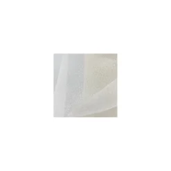 Tulle mariée écru
